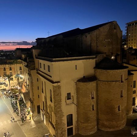 Le Absidi Luxury Rooms And Suites Sciacca Exteriér fotografie